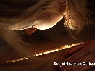 lesbian mistress punishes slave with 69 facesitting and domination