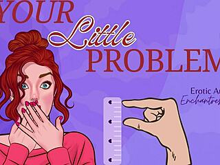 your tiny cock ignites my emotional sph shame