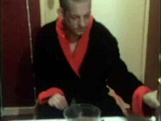 my coco pops breakfast drowned in piss and cum hits different