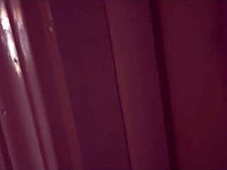 Blonde Big Tits Step Aunt Mia Vallis Teases Nephew in Bedroom Spring Break Striptease