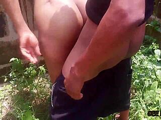 Watch These Curvy Ebony Babes Take Hard Doggystyle Pounding!