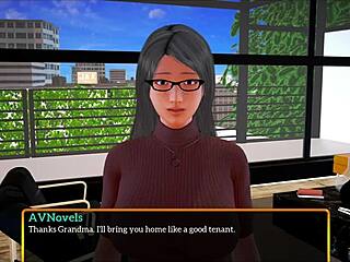 i'm blending into my new family scene part 481 already feels right