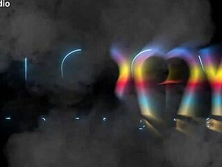 Emma Smak wrecked by four massive cocks in DP