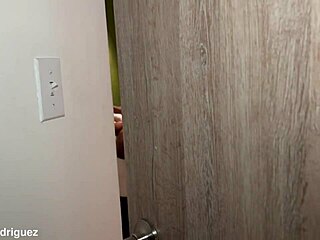 stepmom leyne rodriguez moans i want more cum give it to me stepson!!