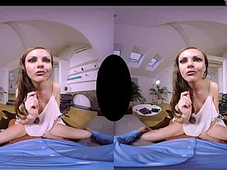 dive into the ultimate vr orgy where you bang five wild girls nonstop