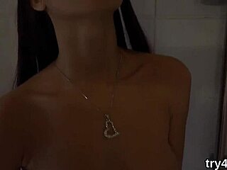 Pretty Chick's POV Cock Suck And Tight Pussy Nail!