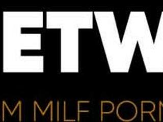 Milf Cop Caitlin Bell Dominates Laney Grey and Boyfriend Threesome