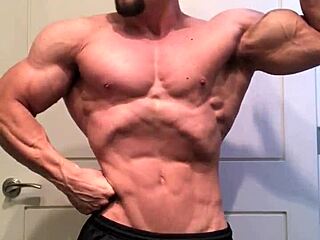 remember my peak shape before arnold classic what a throwback beast mode