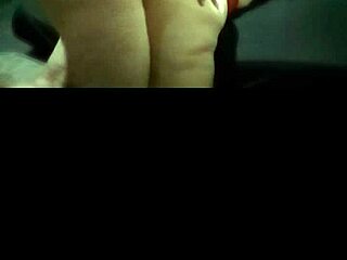 wet pussy fingered tight ass homemade