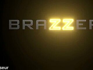 Hailey Rose Brazzers Dream Team Double Titty Fuck