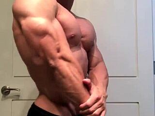 remember my peak shape before arnold classic what a throwback beast mode