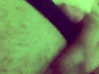 latina boobs tease morning masturbation play