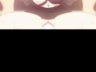 big ass office babe bends over desk for intense tits bouncing coworker fuck