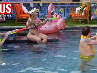 jerkaoke orgy bends madison morgan rosalyn sphinx doggystyle pov