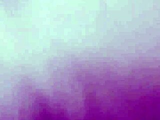 vilja's sloppy pov blowjob gets real casual