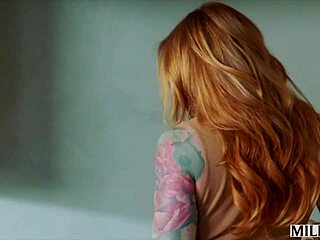 sophia milf tempts college stud's bbc with curvy tits ride