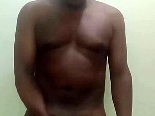 Where can I spread ass and masturbate freely?