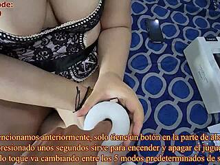 i suck his balls with svakom sam neo on cock sadoh20...