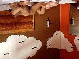 peruvian milf hardcore sex romp