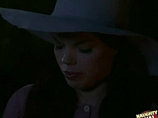 Brunette Small Tits Seduce Guy Fucks Doggystyle All Night