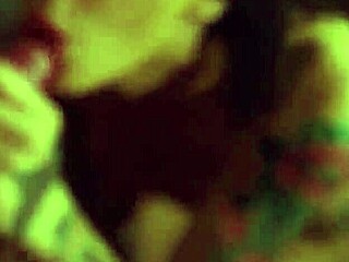 Inked Busty Amateur Teen Fucked Sucks Cock