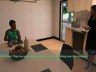 My 63-year-old wife stepmother