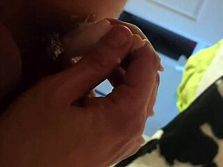 hey seb and mandy, your filthy homemade ass licking is insane...