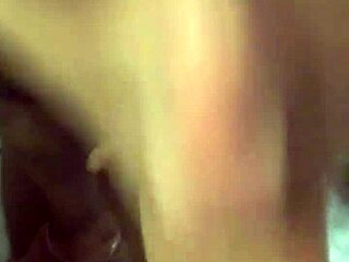 vilja's sloppy pov blowjob gets real casual
