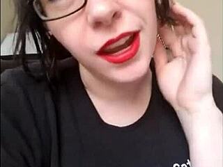 Be my anal slut for mistress's nonnude sexting session