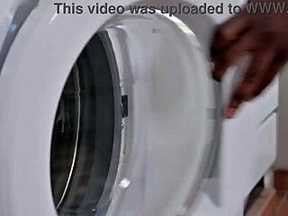 Rampant Repairwoman Coco Rains Squirts In Intense BBC Session GP3386