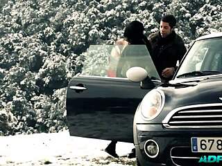 follando desconocida en carretera adptube doggystyle deepthroat cum