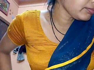 indian babysitter skinny ass bounces hard on stepbrother big cock daddy roleplay sex