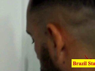 mirella mansur lingerie anal blowjob orgasm milf