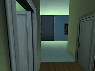 leather fantasy shower ep11 gets steamy