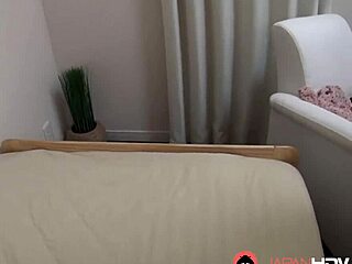 japanese milf yurika tsubaki, your trimmed pussy rides cowgirl to uncensored orgasm?