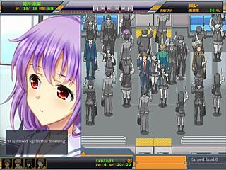 Hentai game playthrough packed with steamy anime sex scenes