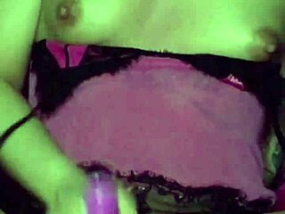 Craving Eleina's Dirty Night Lessons Tonight?