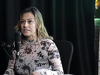 Ex BBB Spills How Brother Hates Her Sexy Sheer Red Content