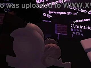 Roblox Puta Begs For Monster Cock