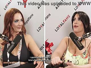 Sarah Arabic Flaunts Her Award-Winning Massive Porn Boobs