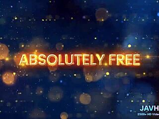 naughty japanese babe teases hard nipples in hd jav