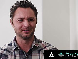 WANT XXLAYNA MARIE'S OILED NURU BODY TO MILK YOUR MONSTER COCK?