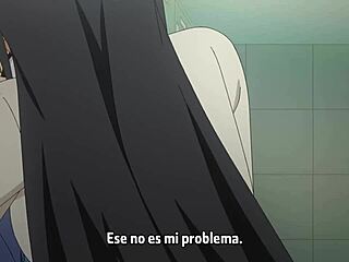 Dark Elf Chases Isekai Love in Cap 10 Español