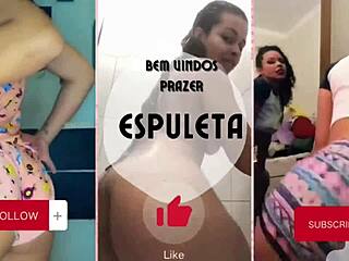 Naughty Boss Guided Handjob POV Dirty Talk Lingerie!