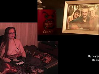 naked big-titted bbw brunette plays the quarry game fully nude part 3?
