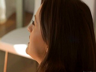 barely legal petite teen fingers tight wet pussy dildo toys solo softcore play