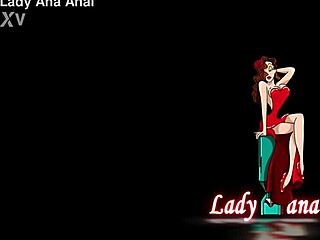 Dirty Anal Gape Fisting with Creampie Dessert Feast