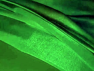 What Happens When You Blindfold Your Chubby Blonde Wife on Bed?