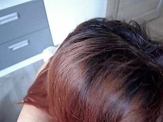 i got assfucked so hard by that horny fat hairy pig