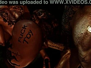 whoa enola loves big black cock creampie outside hotel!